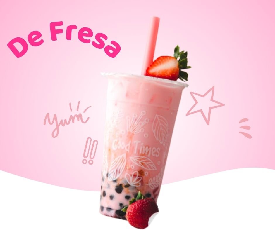 De Fresa