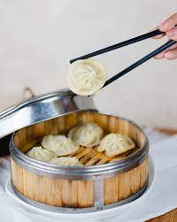 Dragon Bao