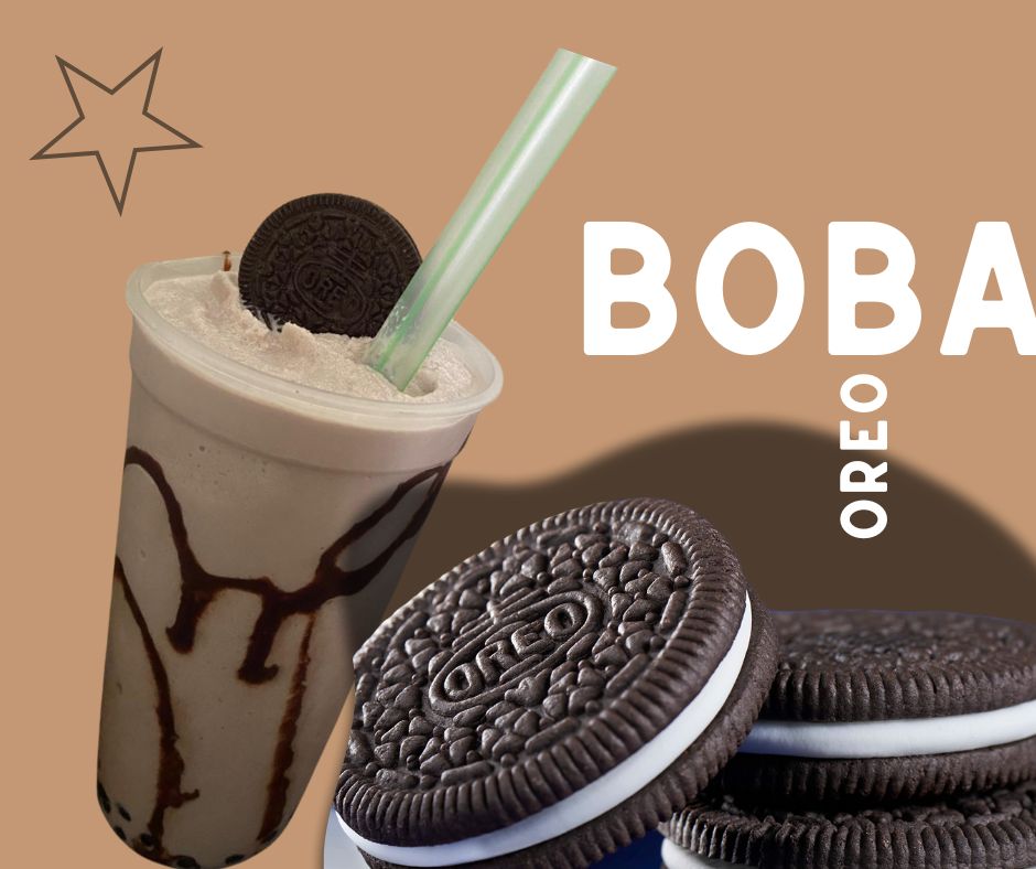 oreo